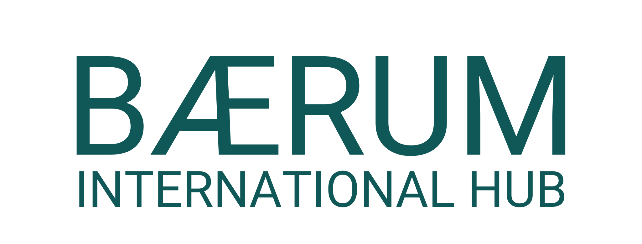 Bærum International Hub