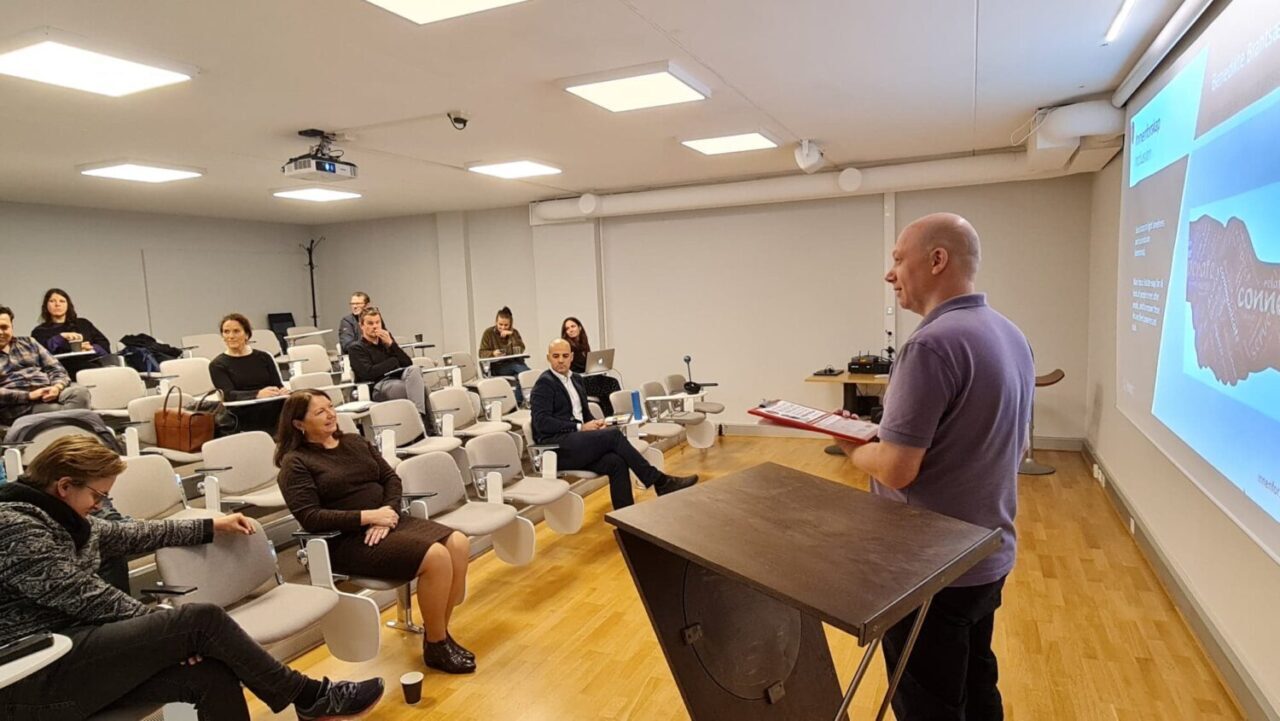 Conferance room 01